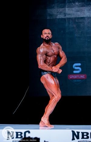 Фотограф Александр Васильев